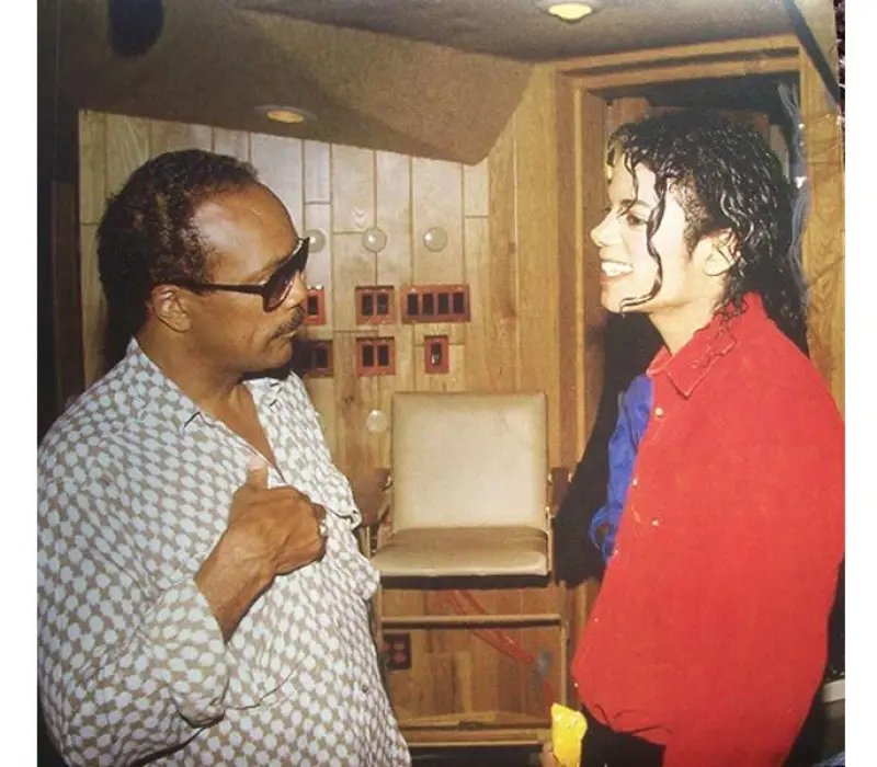 Виниловая пластинка Michael Jackson – Bad 25, Kinodrive.kz — фото 13