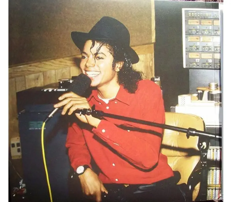 Виниловая пластинка Michael Jackson – Bad 25, Kinodrive.kz — фото 14