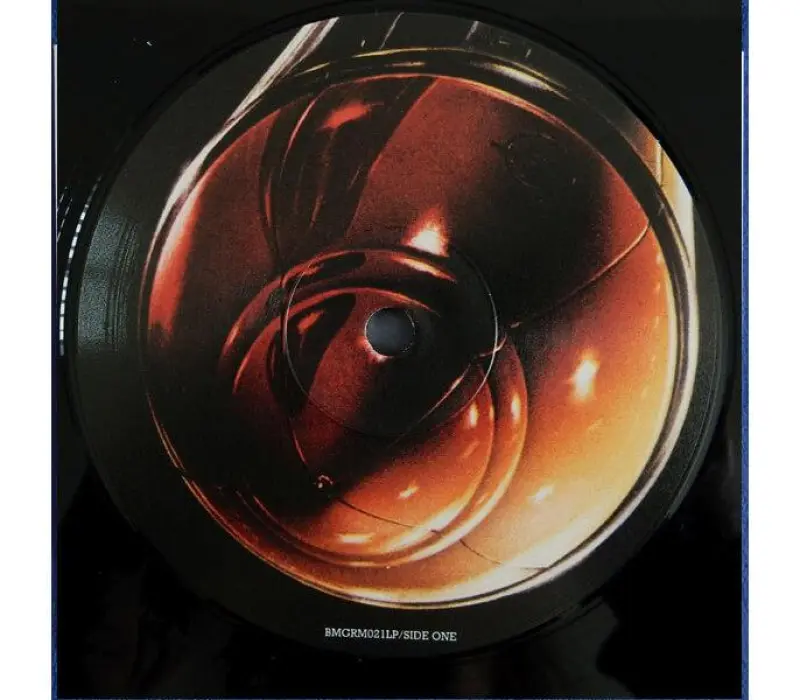 Виниловая пластинка Motorhead – Bomber, Kinodrive.kz — фото 3