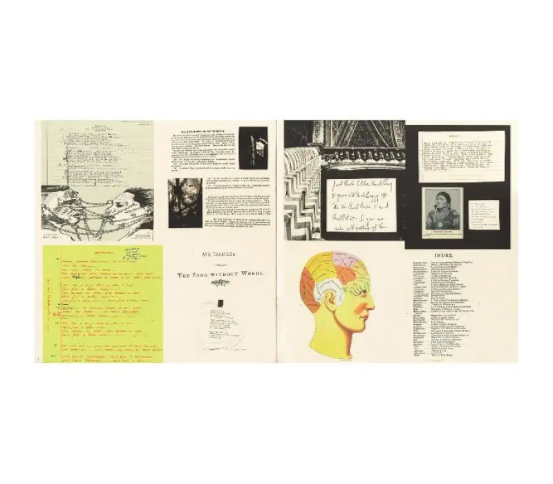 Виниловая пластинка Pearl Jam – Vitalogy, Kinodrive.kz — фото 5