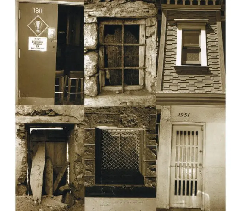 Виниловая пластинка Pearl Jam – Vitalogy, Kinodrive.kz — фото 8