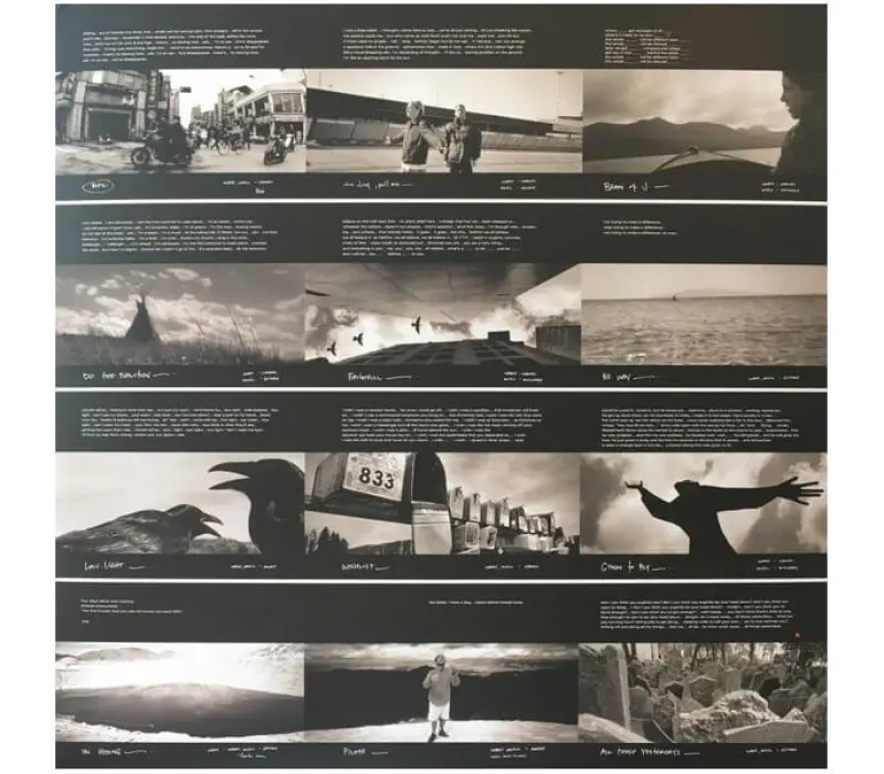 Виниловая пластинка Pearl Jam – Yield, Kinodrive.kz — фото 5