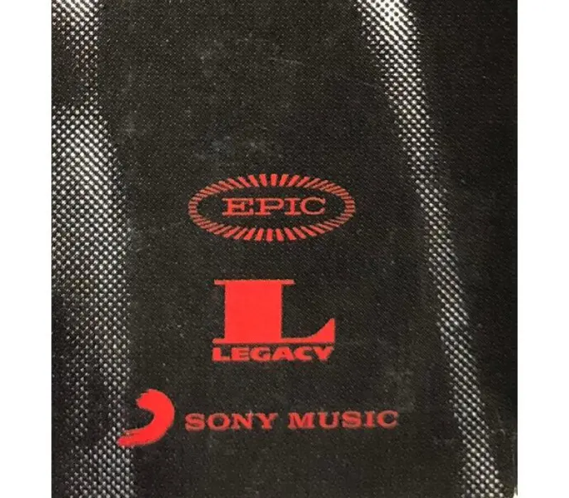 Виниловая пластинка Rage Against The Machine – Renegades, Kinodrive.kz — фото 9