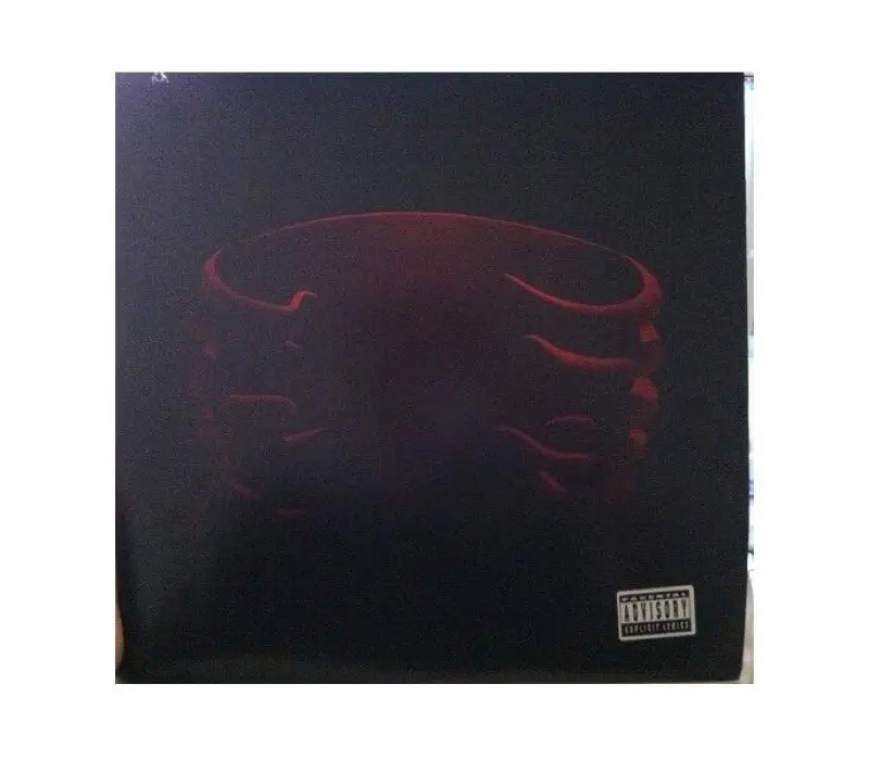 Виниловая пластинка Tool – Undertow, Kinodrive.kz — фото 2