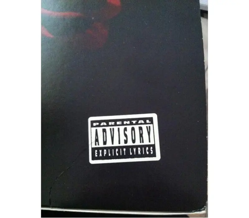 Виниловая пластинка Tool – Undertow, Kinodrive.kz — фото 3