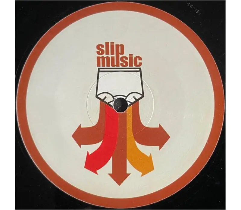 Виниловая пластинка Mr. Oizo – Flat Beat, Kinodrive.kz — фото 4