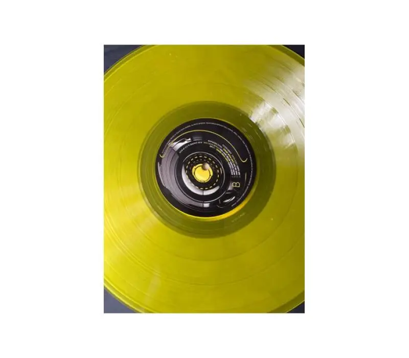 Виниловая пластинка Various Artists – The Many Faces Of Daft Punk, Kinodrive.kz — фото 3