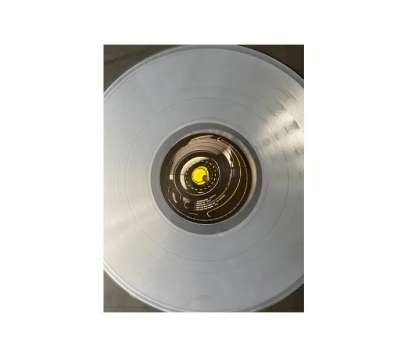 Виниловая пластинка Various Artists – The Many Faces Of Daft Punk, Kinodrive.kz — фото 4