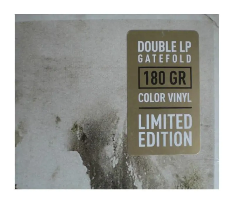 Виниловая пластинка Various Artists - The Many Faces Of Led Zeppelin, Kinodrive.kz — фото 3