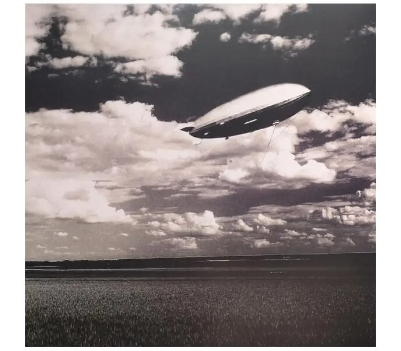 Виниловая пластинка Various Artists - The Many Faces Of Led Zeppelin, Kinodrive.kz — фото 7