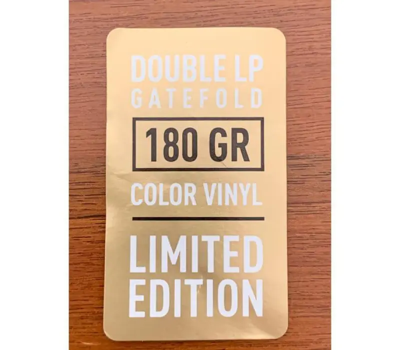 Виниловая пластинка Various Artists – The Many Faces Of Motley Crue - A Journey Through The Inner World Of Motley Crue, Kinodrive.kz — фото 7