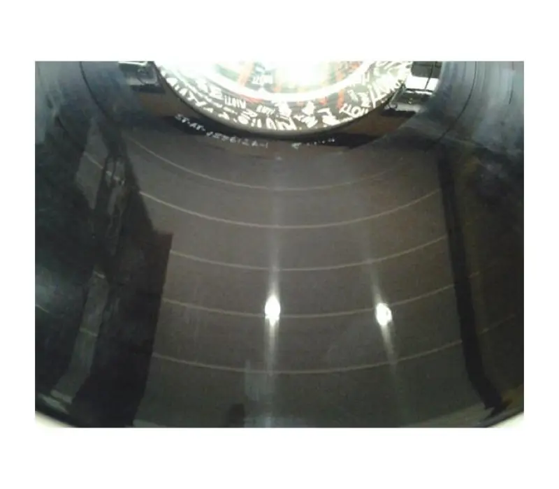 Виниловая пластинка Paramore – Riot!, Kinodrive.kz — фото 5