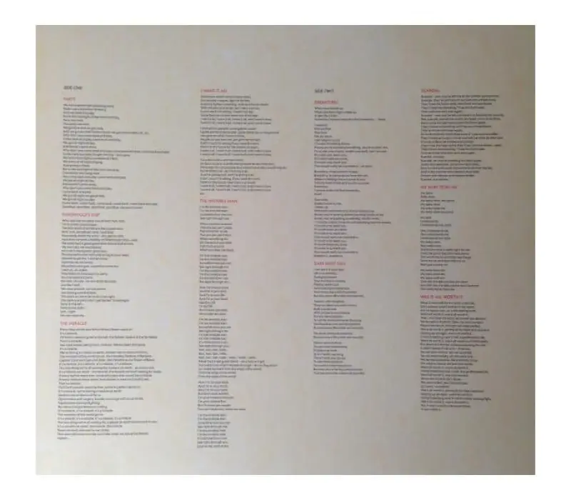 Виниловая пластинка Queen – The Miracle, Kinodrive.kz — фото 5