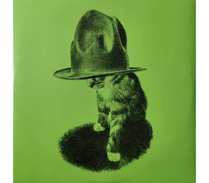 Виниловая пластинка Ed Sheeran – X, Kinodrive.kz — фото 7