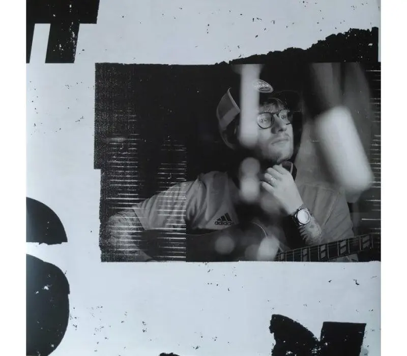 Виниловая пластинка Ed Sheeran – No.6 Collaborations Project, Kinodrive.kz — фото 11