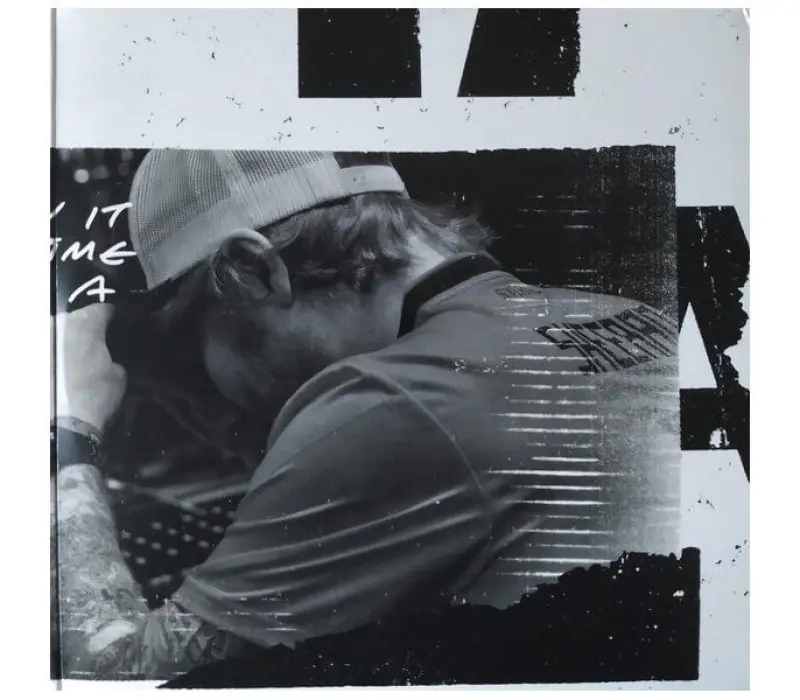 Виниловая пластинка Ed Sheeran – No.6 Collaborations Project, Kinodrive.kz — фото 3