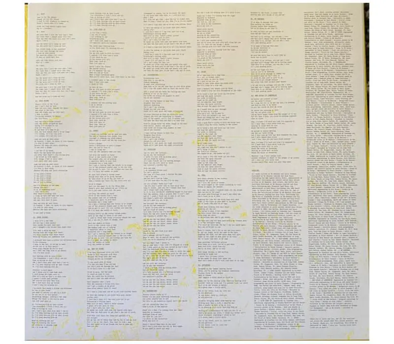 Виниловая пластинка Ed Sheeran –  - (Subtract), Kinodrive.kz — фото 5