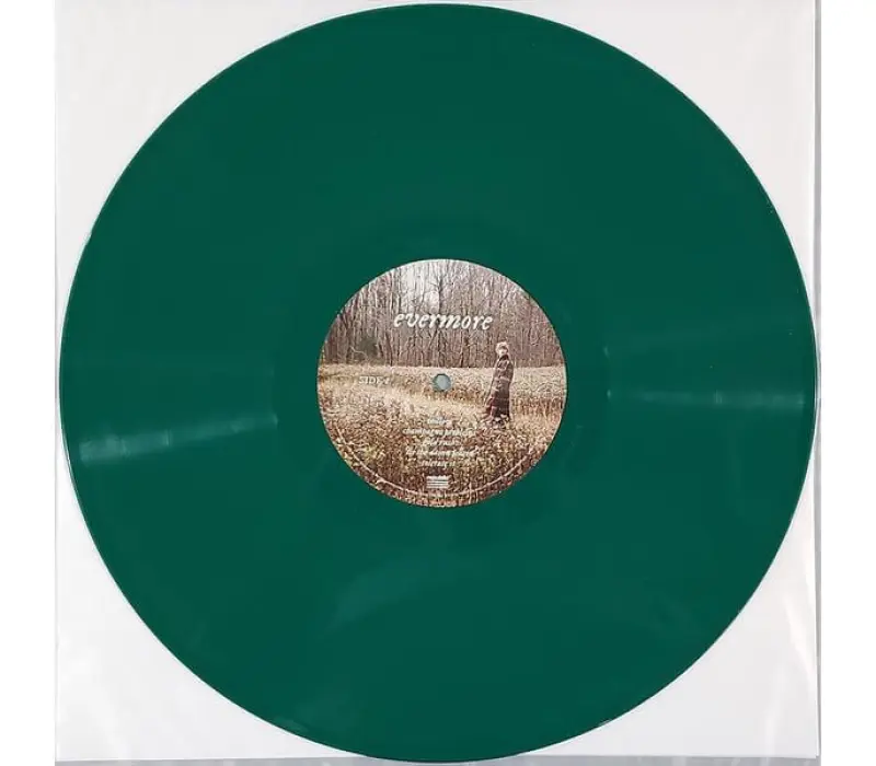 Виниловая пластинка Taylor Swift – Evermore, Kinodrive.kz — фото 7