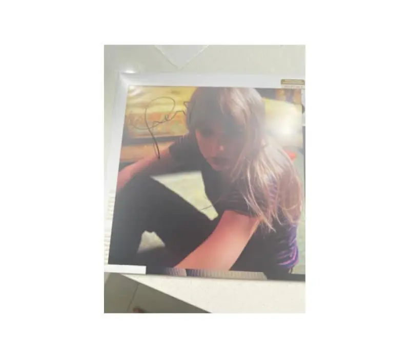 Виниловая пластинка Taylor Swift – Midnights, Kinodrive.kz — фото 3