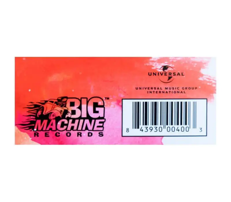 Виниловая пластинка Taylor Swift –Speak Now, Kinodrive.kz — фото 2