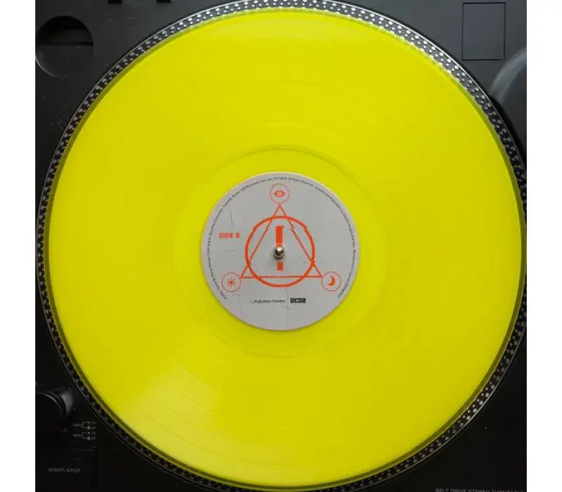 Виниловая пластинка Panic! At The Disco – Viva Las Vengeance, Kinodrive.kz — фото 4