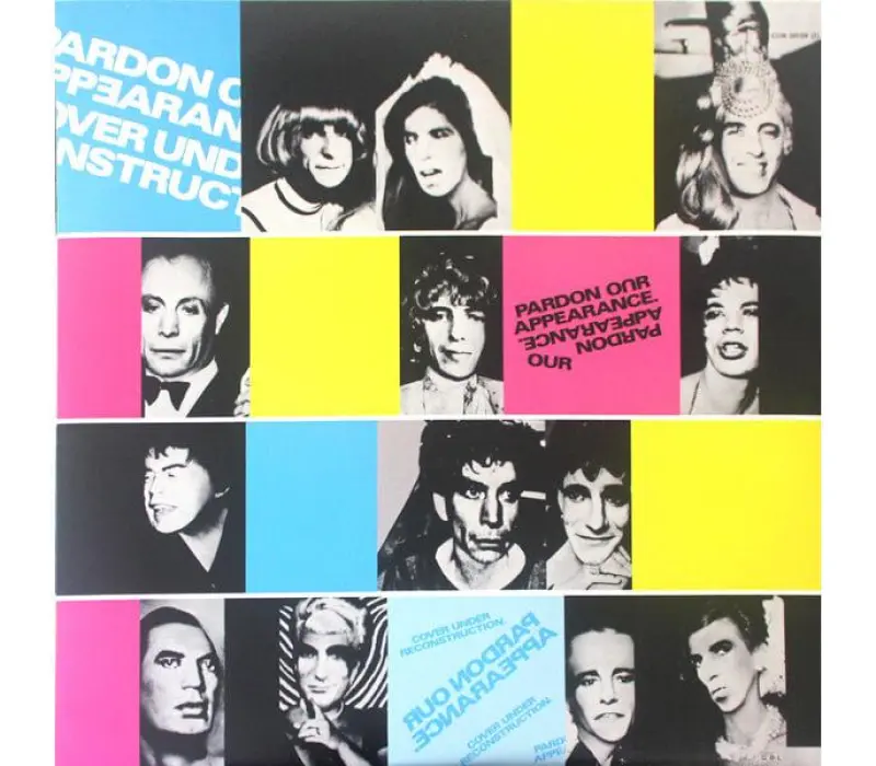 Виниловая пластинка The Rolling Stones – Some Girls, Kinodrive.kz — фото 5