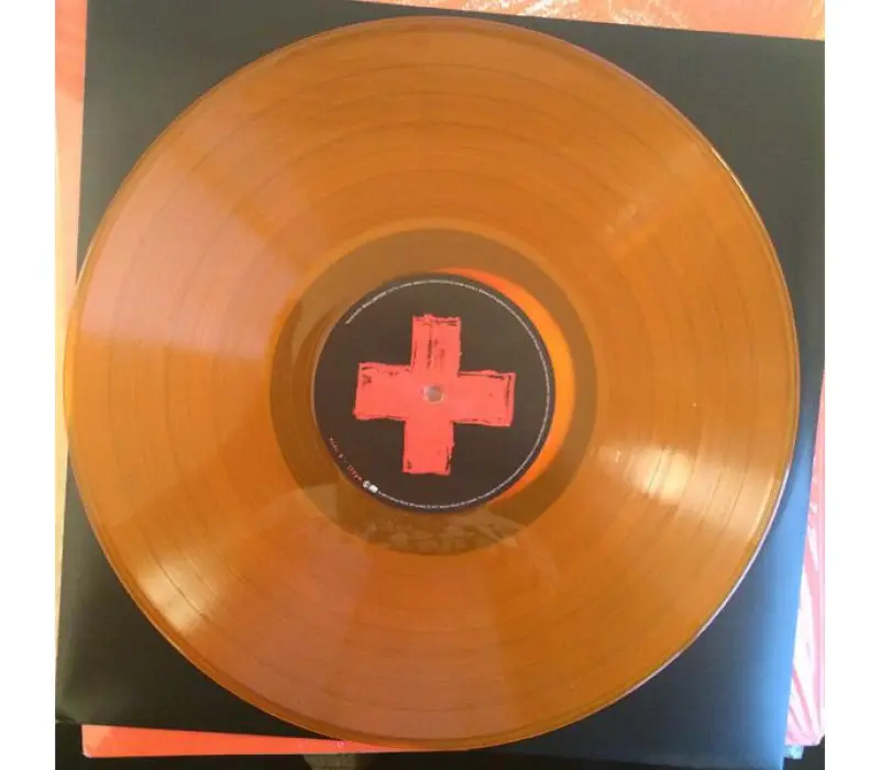 Виниловая пластинка Ed Sheeran – Plus, Kinodrive.kz — фото 4