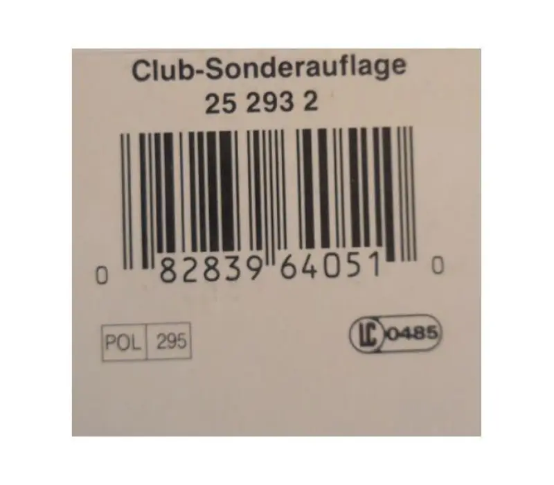 Виниловая пластинка Sting – The Soul Cages, Kinodrive.kz — фото 3