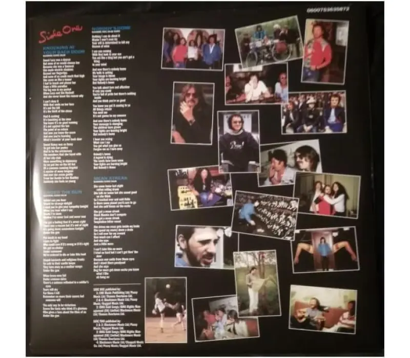 Виниловая пластинка Deep Purple – Perfect Strangers, Kinodrive.kz — фото 5