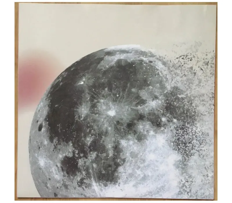 Виниловая пластинка Deep Purple – Whoosh!, Kinodrive.kz — фото 11