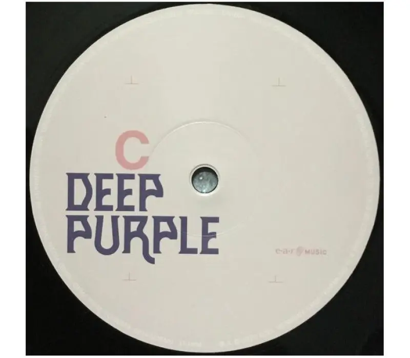 Виниловая пластинка Deep Purple – Whoosh!, Kinodrive.kz — фото 7