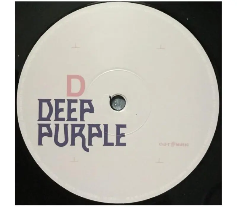 Виниловая пластинка Deep Purple – Whoosh!, Kinodrive.kz — фото 8