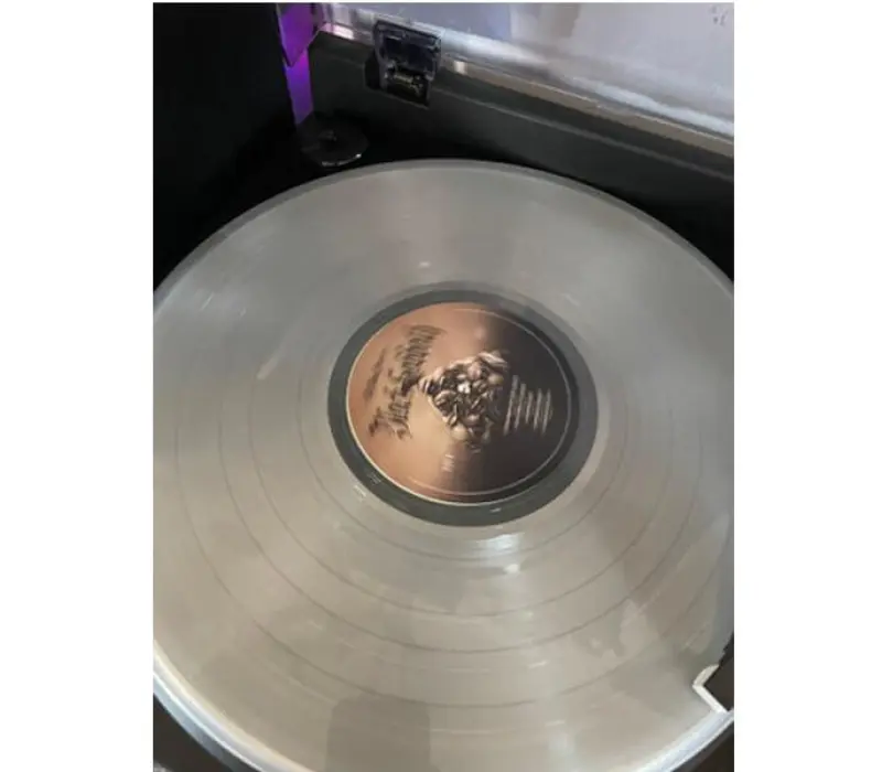 Виниловая пластинка Various Artists – The Many Faces Of Black Sabbath, Kinodrive.kz — фото 5