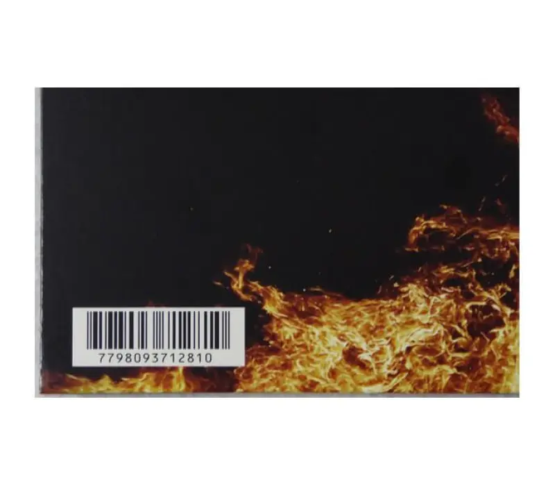 Виниловая пластинка Various Artists– The Many Faces Of Iron Maiden, Kinodrive.kz — фото 5