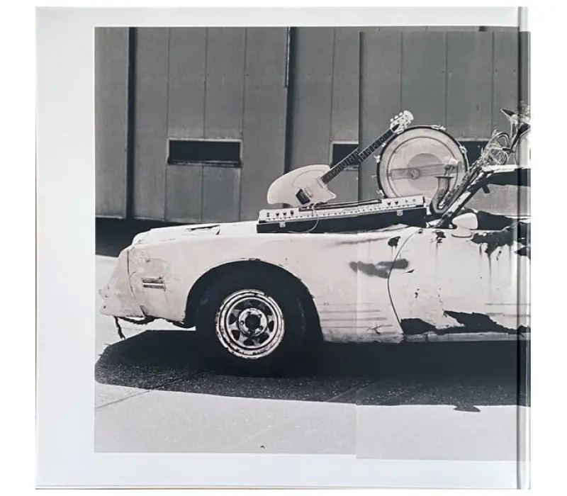 Виниловая пластинка Armin van Buuren – Embrace, Kinodrive.kz — фото 2