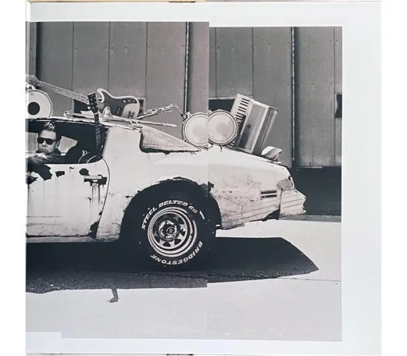 Виниловая пластинка Armin van Buuren – Embrace, Kinodrive.kz — фото 3