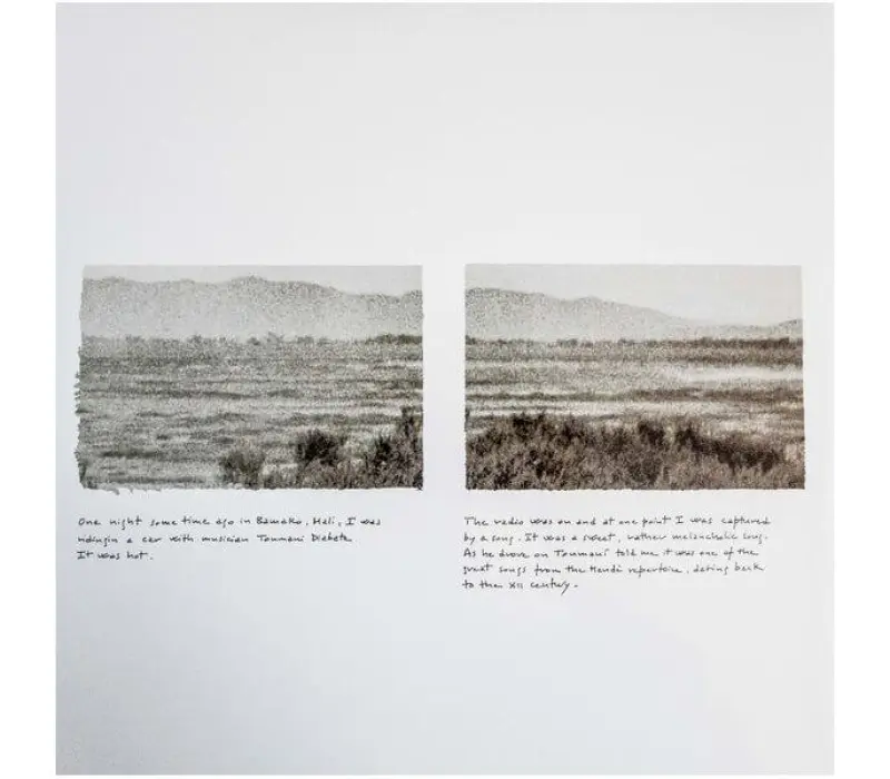 Виниловая пластинка Ludovico Einaudi – I Giorni, Kinodrive.kz — фото 4