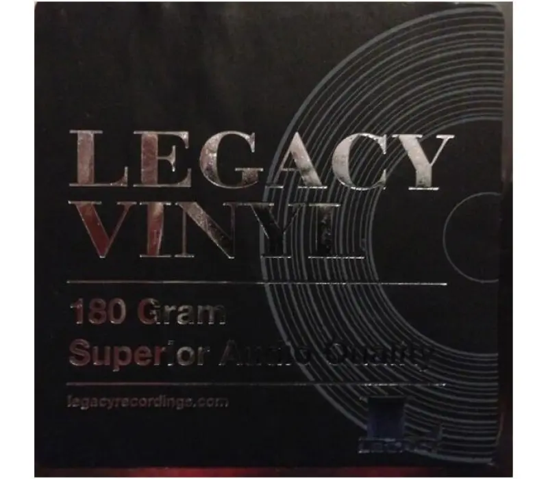 Виниловая пластинка Electric Light Orchestra – Eldorado A Symphony By The Electric Light Orchestra, Kinodrive.kz — фото 8