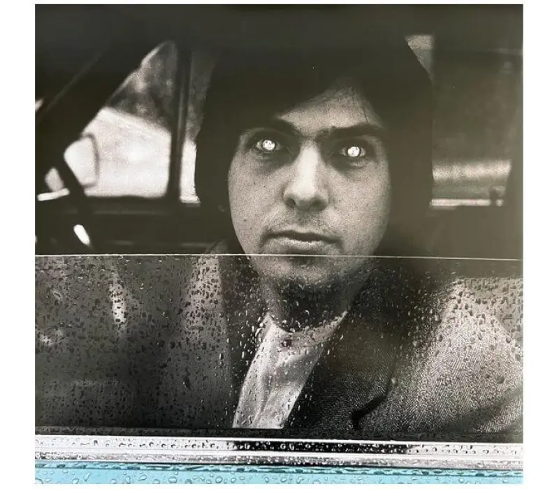 Виниловая пластинка Peter Gabriel – Peter Gabriel, Kinodrive.kz — фото 3