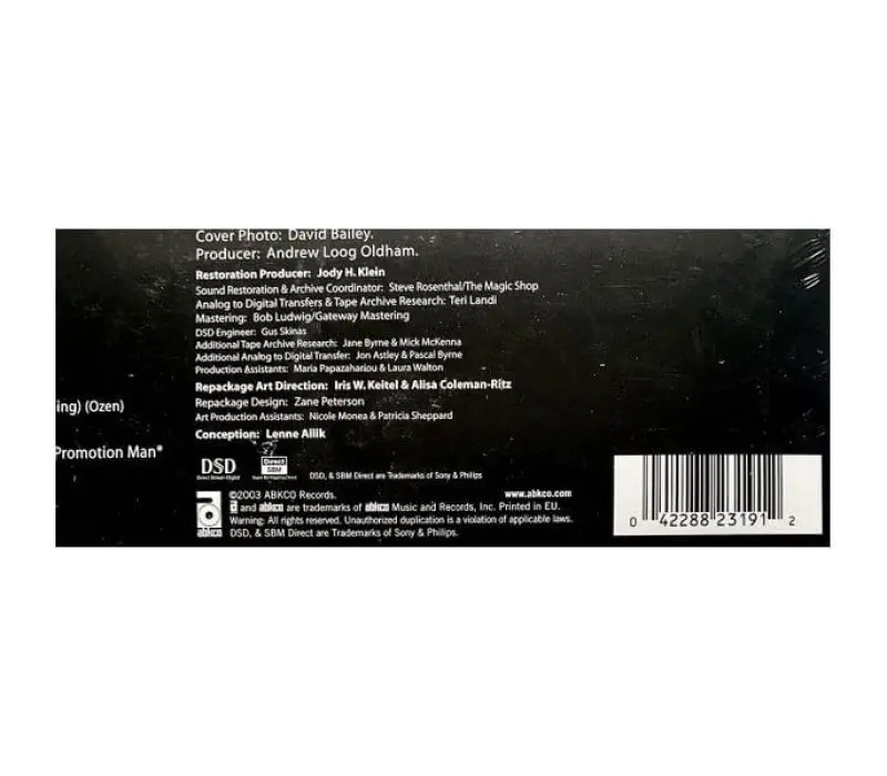 Виниловая пластинка The Rolling Stones – Out Of Our Heads UK, Kinodrive.kz — фото 2