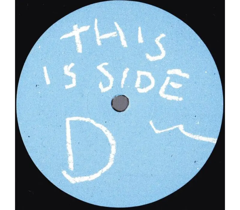 Виниловая пластинка Ed Sheeran – Divide, Kinodrive.kz — фото 11