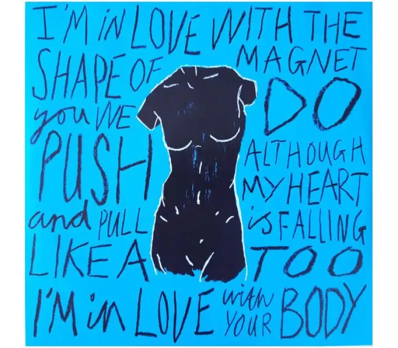 Виниловая пластинка Ed Sheeran – Divide, Kinodrive.kz — фото 12