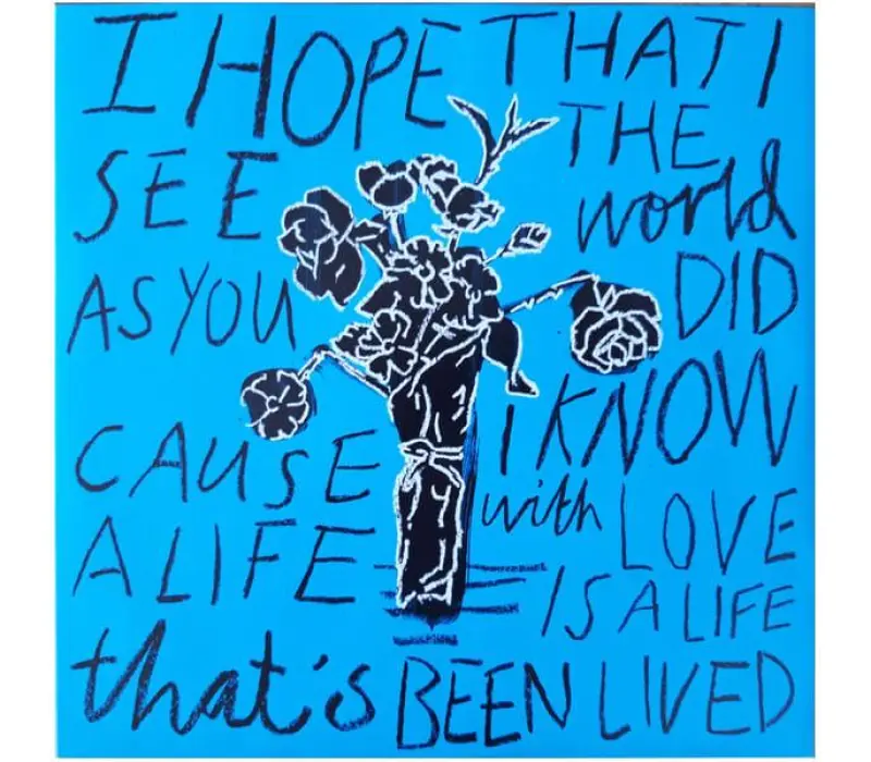 Виниловая пластинка Ed Sheeran – Divide, Kinodrive.kz — фото 5