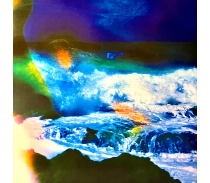 Виниловая пластинка Lana Del Rey – Did You Know That There's A Tunnel Under Ocean Blvd, Kinodrive.kz — фото 2