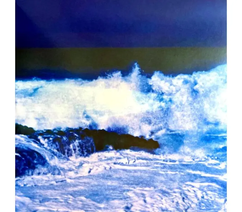 Виниловая пластинка Lana Del Rey – Did You Know That There's A Tunnel Under Ocean Blvd, Kinodrive.kz — фото 3