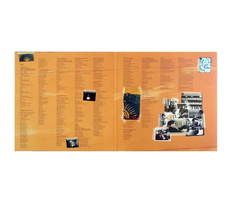 Виниловая пластинка Norah Jones – Feels Like Home, Kinodrive.kz — фото 2