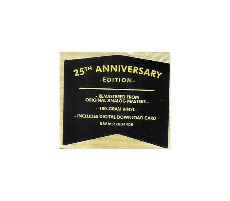 Виниловая пластинка R.E.M. – Out Of Time, Kinodrive.kz — фото 3