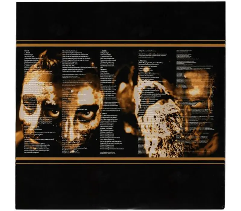 Виниловая пластинка System Of A Down – System Of A Down, Kinodrive.kz — фото 6