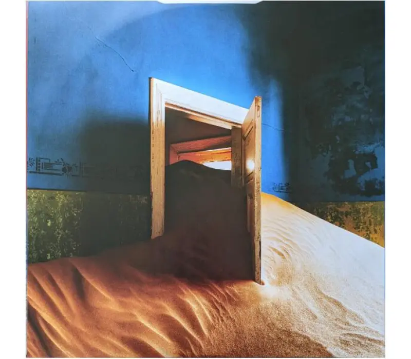 Виниловая пластинка Tame Impala – The Slow Rush, Kinodrive.kz — фото 5