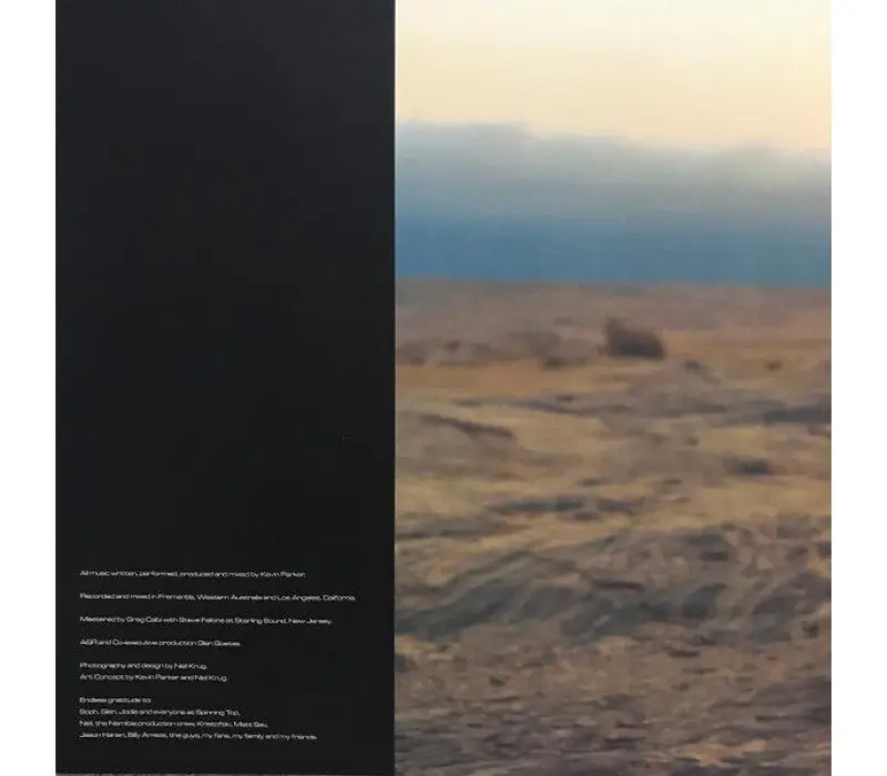 Виниловая пластинка Tame Impala – The Slow Rush, Kinodrive.kz — фото 9